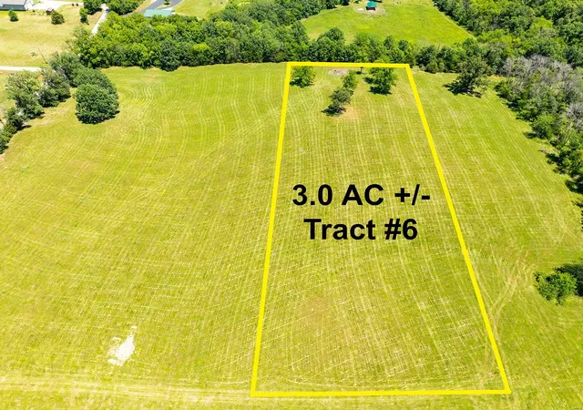 Photo 1 of Land for sale at 0 Monroe Trl   Tract 6, Perry, MO 63462 | MLS# 24043708 | Listing updated on 2024-07-11