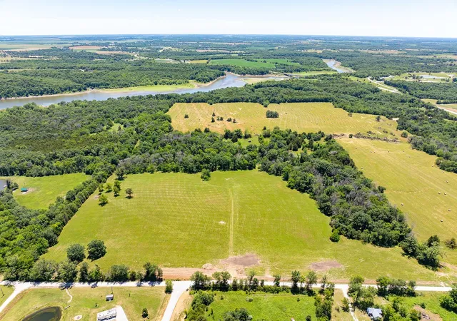 Photo 5 of Land for sale at 0 Monroe Trl - Tract 8, Perry, MO 63462 | MLS# 24043711 | Listing updated on 2024-07-11