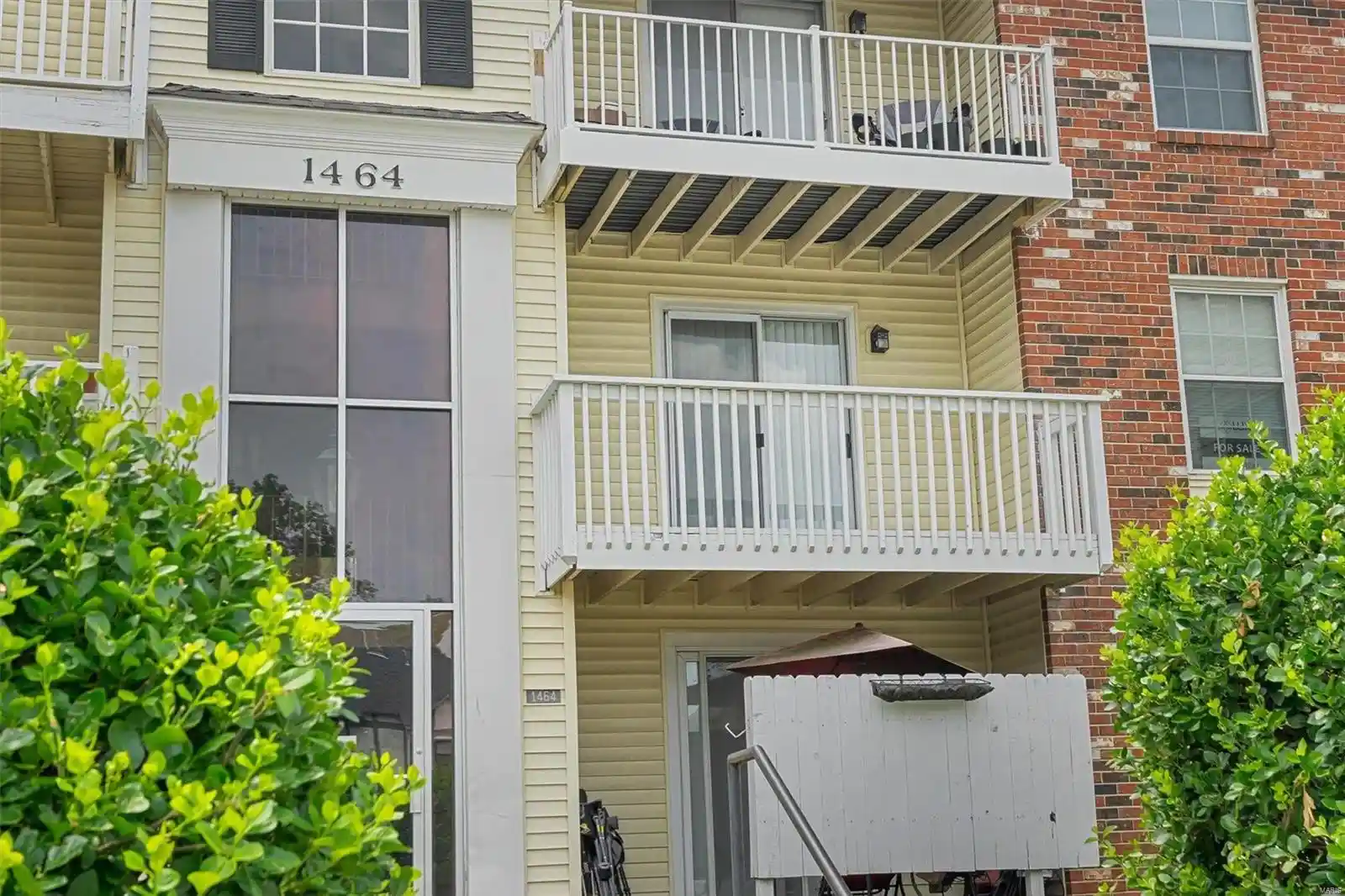 Listing Photo 25 - Condo for sale in 1464 Hawks Nest Dr located at 1464 Hawks Nest Dr, Saint Charles, MO 63303 - Unit 1464 Hawks Nest Dr