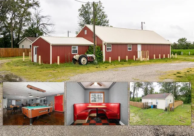 Photo 2 of Single family home for sale at 20727 State Route 127, Carlyle, IL 62231 | MLS# 24044031 | Listing updated on 2024-10-01