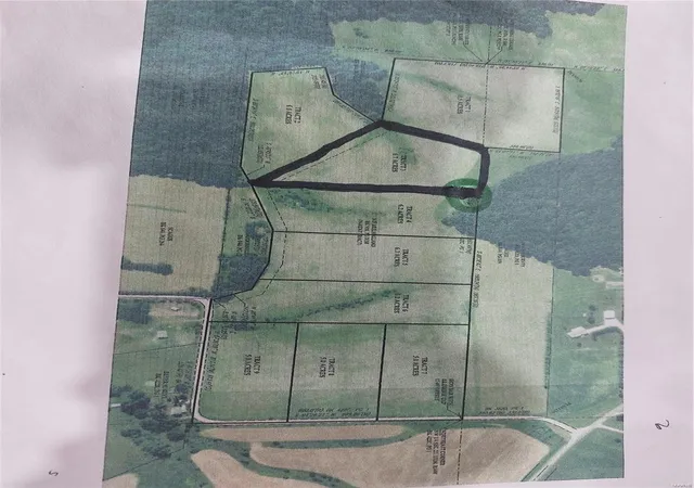 Photo 14 of Land for sale at 245 Private Road 2454, Huntsville, MO 65259 | MLS# 24044139 | Listing updated on 2024-08-02
