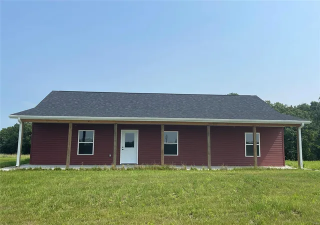 Photo 2 of Land for sale at 245 Private Road 2454, Huntsville, MO 65259 | MLS# 24044139 | Listing updated on 2024-08-02