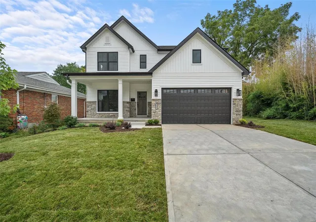 Photo 1 of Single family home for sale at 8817 Moritz Ave, Saint Louis, MO 63144 | MLS# 24044312 | Listing updated on 2025-02-28