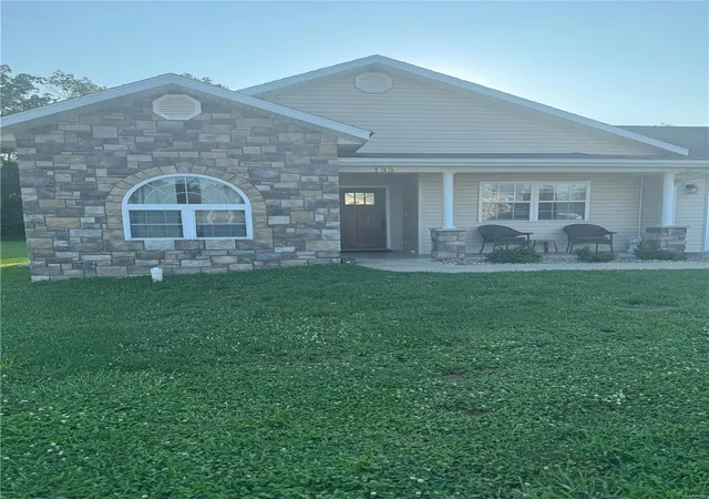 Photo 1 of Single family home for sale at 133 Fortitude Ave, Poplar Bluff, MO 63901 | MLS# 24044405 | Listing updated on 2024-07-15