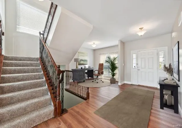 Photo 3 of Sale Pending at 1006 Briley St, Saint Peters, MO 63376 | MLS# 24044567 | Listing updated on 2024-08-16