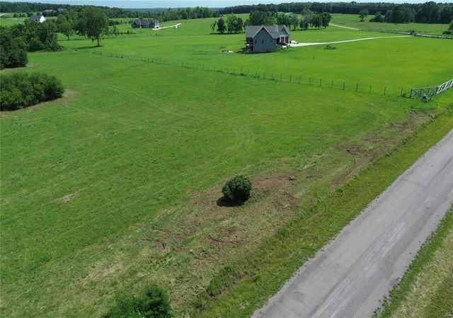 Photo 2 of Land for sale at 0 Double Tree Lane, Lot 18, Rolla, MO 65401 | MLS# 24044680 | Listing updated on 2024-08-13