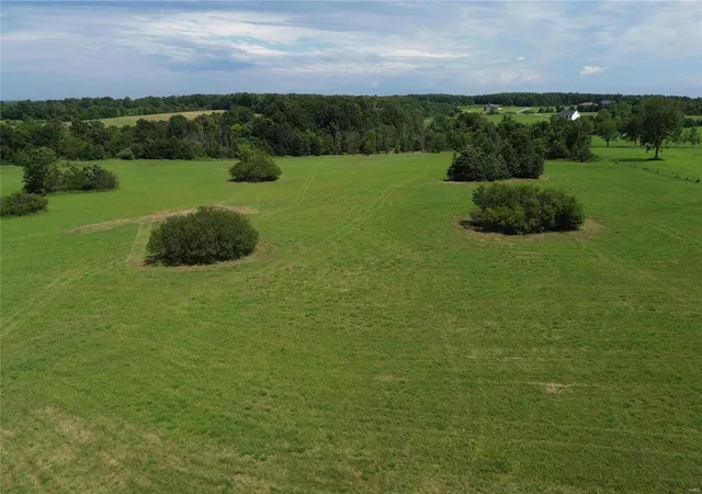 Photo 3 of Land for sale at 0 Double Tree Lane, Lot 18, Rolla, MO 65401 | MLS# 24044680 | Listing updated on 2024-08-13