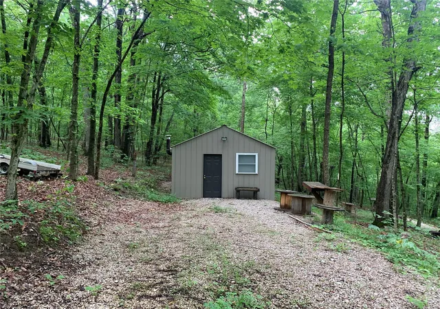 Photo 2 of Land for sale at 60 Bear Creek Trail, New Florence, MO 63363 | MLS# 24045046 | Listing updated on 2025-03-14
