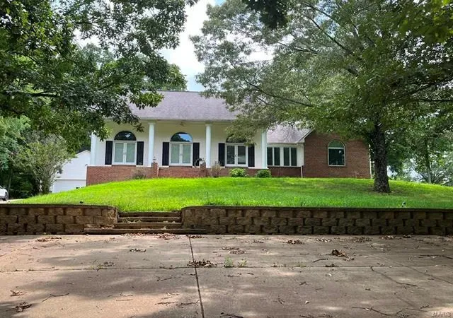 Photo 2 of Single family home for sale at 15800 State Hwy Ad, Dexter, MO 63841 | MLS# 24045081 | Listing updated on 2024-07-31