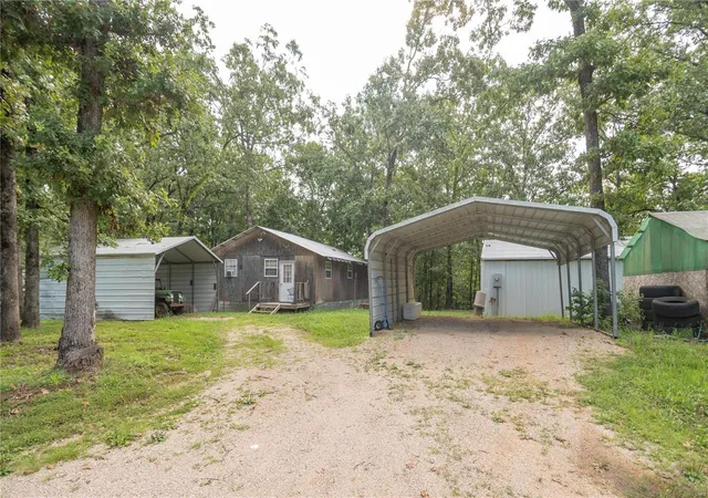 3rd image of 236 Deer Run Acres A, Williamsville, MO 63967 | MLS# 24045090