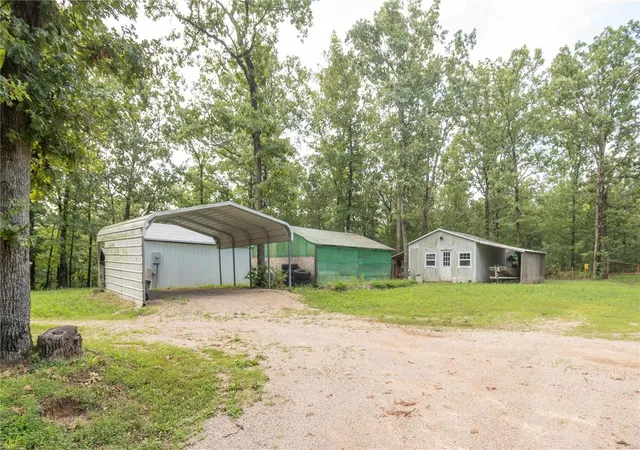 4th image of 236 Deer Run Acres A, Williamsville, MO 63967 | MLS# 24045090