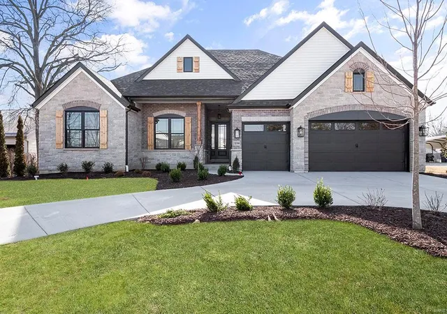 1st image of 0 Savannah@sutton Farms, Wentzville, MO 63385 | MLS# 24045233