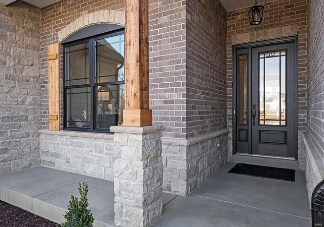 2nd image of 0 Savannah@sutton Farms, Wentzville, MO 63385 | MLS# 24045233