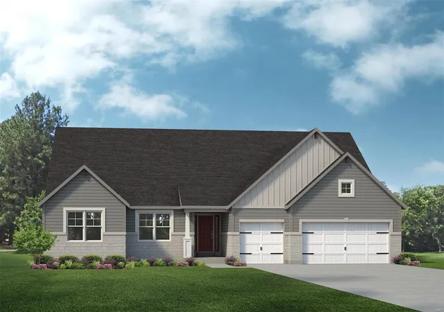 3rd image of 0 Savannah@Sutton Farms, Wentzville, MO 63385 | MLS# 24045233