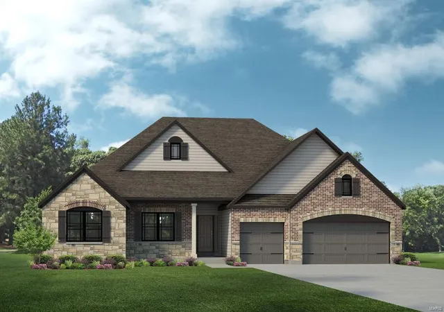 5th image of 0 Savannah@Sutton Farms, Wentzville, MO 63385 | MLS# 24045233