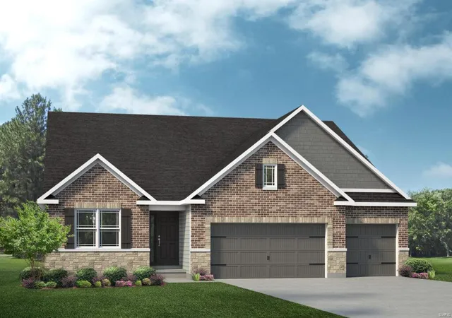 1st image of 0 The Vanguard Ii @inverness, Dardenne Prairie, MO 63368 | MLS# 24045249