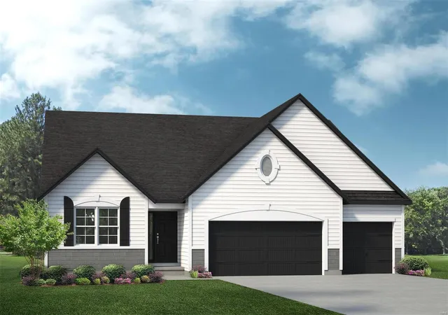 2nd image of 0 The Vanguard Ii @inverness, Dardenne Prairie, MO 63368 | MLS# 24045249