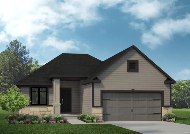 2nd image of 0 The Glenwyck@amberleigh, O'fallon, MO 63385 | MLS# 24045251