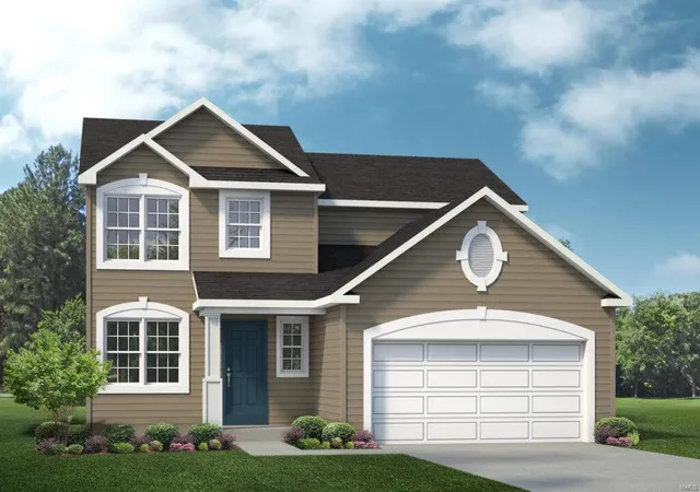 2nd image of 0 The Rybrook@blvd At Wilmer, Wentzville, MO 63385 | MLS# 24045528