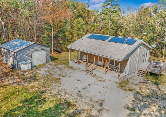 Photo 1 of Land for sale at 1875 Madison 9398, Fredericktown, MO 63645 | MLS# 24045539 | Listing updated on 2024-12-14