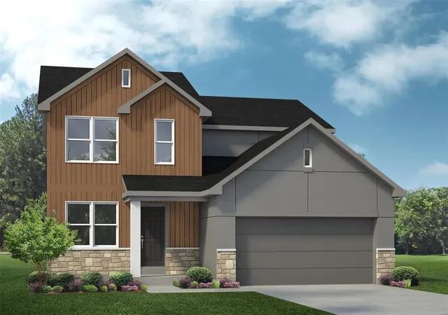 1st image of 0 The Sunbury @caledonia, Wentzville, MO 63385 | MLS# 24045545