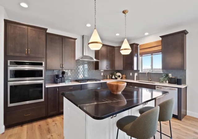 3rd image of 0 The Sunbury @Caledonia, Wentzville, MO 63385 | MLS# 24045545