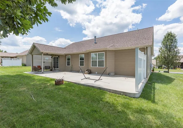 Photo 4 of Single family home for sale at 351 Cherry Crk Ln, Farmington, MO 63640 | MLS# 24045619 | Listing updated on 2025-03-14