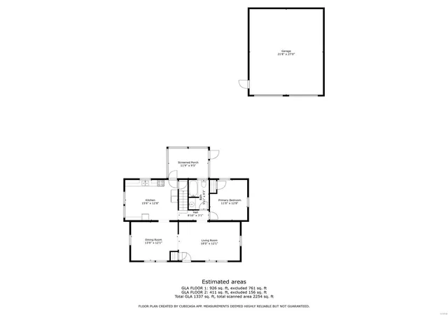 Photo 38 of Land for sale at 11020 Hwy 100, Berger, MO 63014 | MLS# 24045724 | Listing updated on 2024-11-11