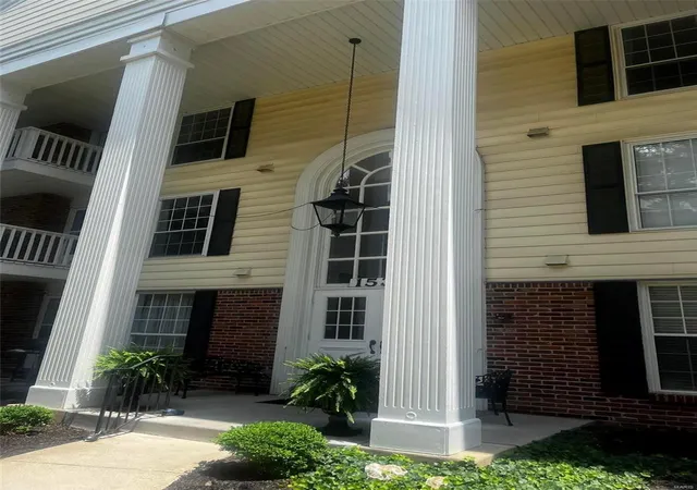 Photo 1 of Condo for sale at 1530 Bedford Forge Ct #12, Chesterfield, MO 63017 | MLS# 24045780 | Listing updated on 2024-08-20