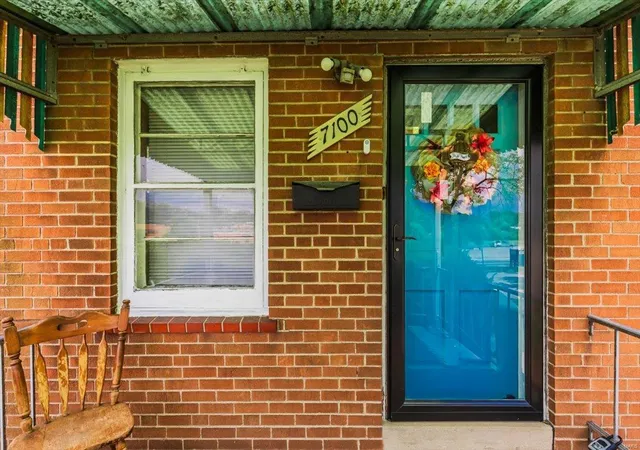 Photo 3 of Single family home for sale at 7100 Idaho Ave, Saint Louis, MO 63111 | MLS# 24046100 | Listing updated on 2024-12-05