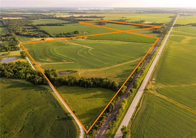 Photo 1 of Land for sale at 0 Us 54, Vandalia, MO 63382 | MLS# 24046118 | Listing updated on 2024-07-21