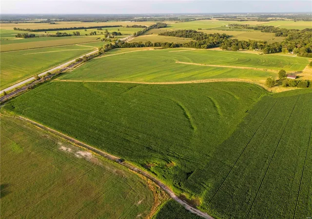 Photo 2 of Land for sale at 0 Us 54, Vandalia, MO 63382 | MLS# 24046118 | Listing updated on 2024-07-21