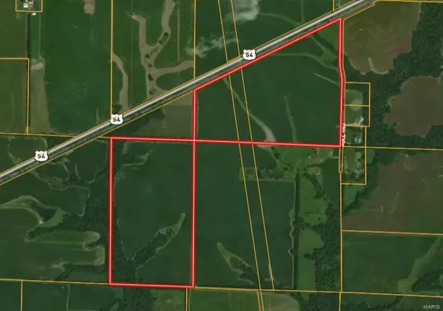 Photo 32 of Land for sale at 0 Us 54, Vandalia, MO 63382 | MLS# 24046118 | Listing updated on 2024-07-21