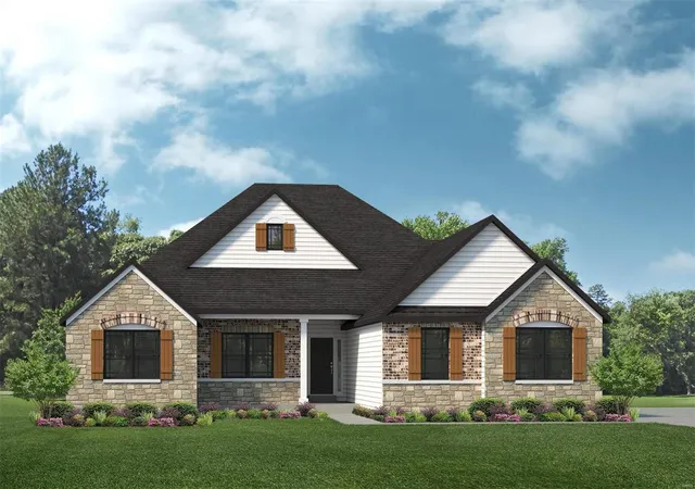1st image of 0 Savannah@saxony Ridge, Wentzville, MO 63385 | MLS# 24046220