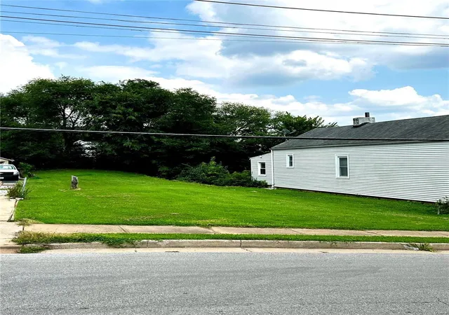 Photo 2 of Land for sale at 1328 Pierce Ave, Saint Louis, MO 63110 | MLS# 24046240 | Listing updated on 2024-08-12