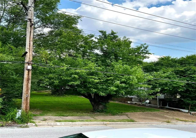 Land for sale at 1320 Pierce Ave, Saint Louis, MO 63110 | MLS# 24046248