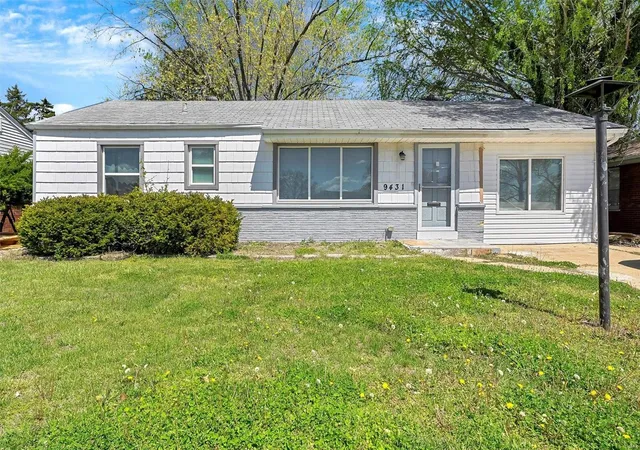 Photo 1 of Sale Pending at 9431 Reavis Barracks Rd, Saint Louis, MO 63123 | MLS# 24046282 | Listing updated on 2024-11-08