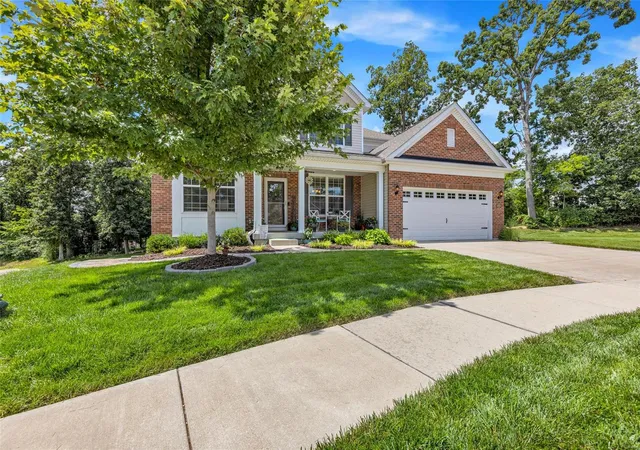 Photo 3 of Single family home for sale at 237 Chestnut Crk Xing, O Fallon, MO 63368 | MLS# 24046311 | Listing updated on 2024-12-16
