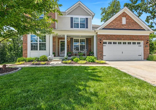 Photo 4 of Single family home for sale at 237 Chestnut Crk Xing, O Fallon, MO 63368 | MLS# 24046311 | Listing updated on 2024-12-16