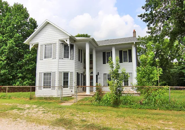 Photo 1 of Sale Pending at 7079 Zalma St, Zalma, MO 63787 | MLS# 24046375 | Listing updated on 2025-02-27