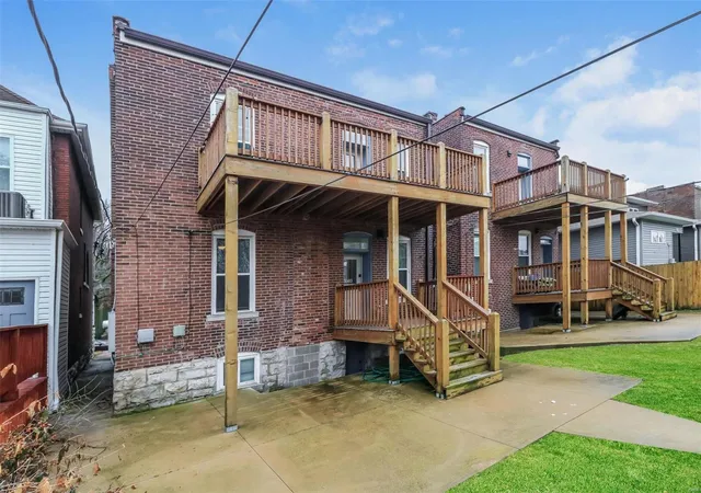 20th image of 3503 Park Ave, Saint Louis, MO 63104 | MLS# 24046567