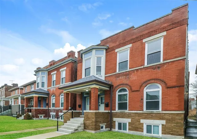 2nd image of 3503 Park Ave, Saint Louis, MO 63104 | MLS# 24046567