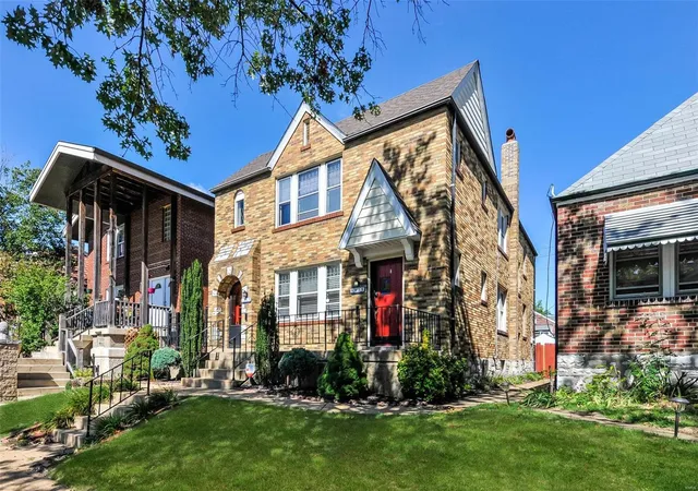 Photo 1 of Multi family home for sale at 5015 Pernod Ave, Saint Louis, MO 63139 | MLS# 24046582 | Listing updated on 2024-08-08