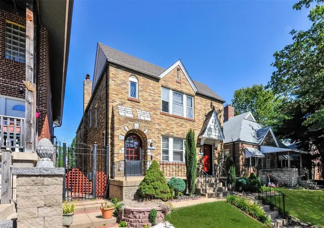 Photo 2 of Multi family home for sale at 5015 Pernod Ave, Saint Louis, MO 63139 | MLS# 24046582 | Listing updated on 2024-08-08