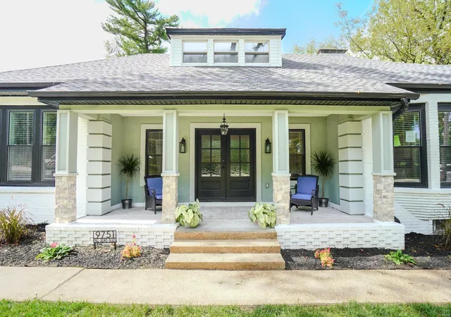 Photo 1 of Single family home for sale at 9751 Big Bnd Ave, Saint Louis, MO 63122 | MLS# 24046642 | Listing updated on 2025-02-27