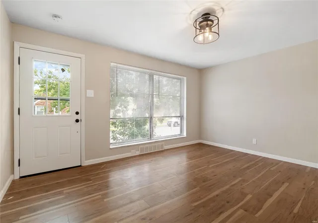 Photo 3 of Single family home for sale at 3635 French Ave, Saint Louis, MO 63116 | MLS# 24046678 | Listing updated on 2024-09-14