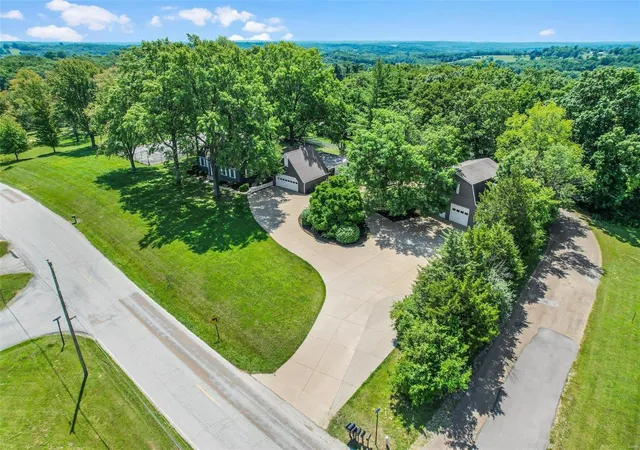1st image of 1466 Clearview Rd, Union, MO 63084 | MLS# 24046812