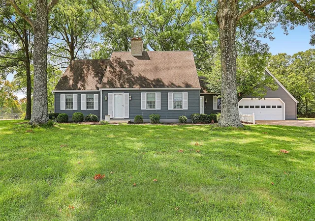 3rd image of 1466 Clearview Rd, Union, MO 63084 | MLS# 24046812