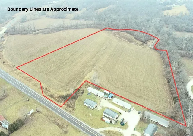 1st image of 0 17+/ Acres East Hwy 47, Troy, MO 63379 | MLS# 24046887