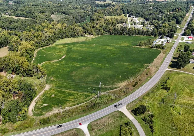 4th image of 0 17+/ Acres East Hwy 47, Troy, MO 63379 | MLS# 24046887